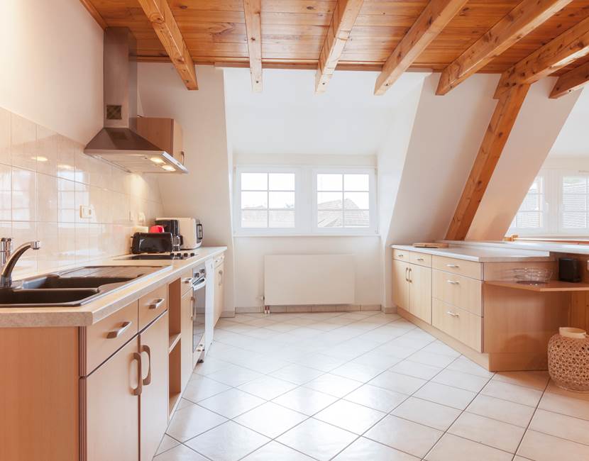 cuisine / kitchen